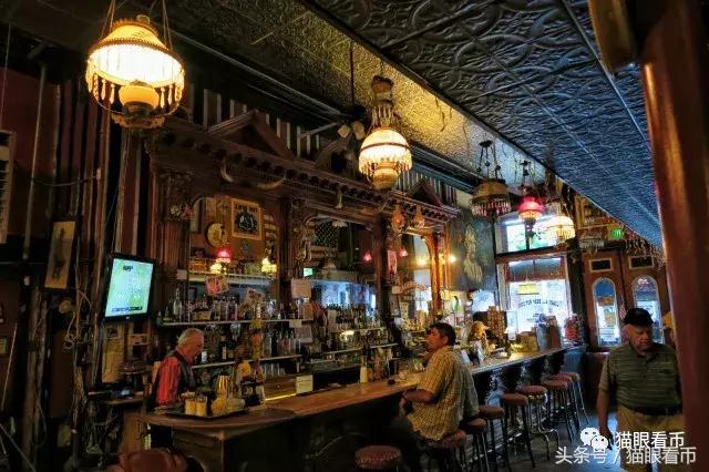 弗吉尼亚城,弗吉尼亚老城