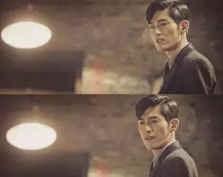 密战张翰哭戏,张翰谍战剧