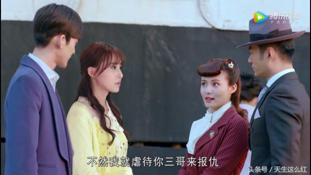 杜淳演的军人电视剧有哪些,杜淳张翰最新视频