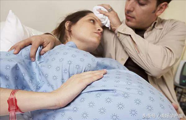 真正的宫缩是哪个部位硬,孕妇真宫缩和假宫缩的区别