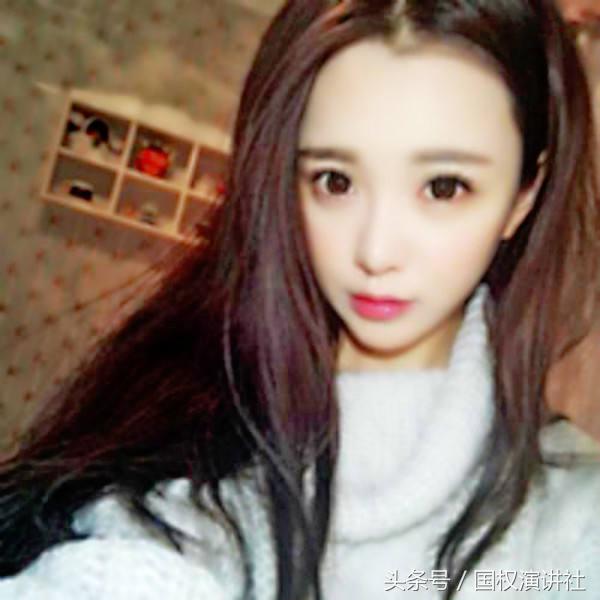 漂亮女孩创业,漂亮的女孩辍学