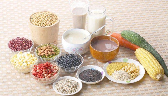 素问五谷｜白话《黄帝内经*素问》阴阳应象大论篇第五（公益阅读）