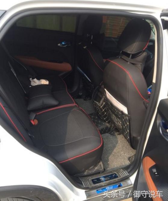 宝骏51010万公里车况,宝骏510质量怎么样大飙车