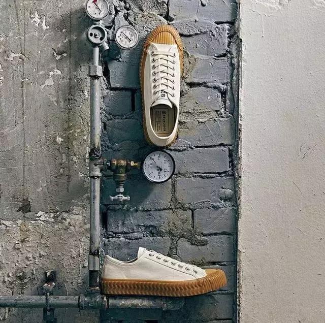 韩系新款百搭运动鞋,韩国都穿什么运动鞋