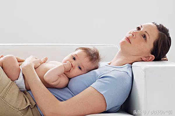 坐月子的妈妈刷牙需要需要注意这几点