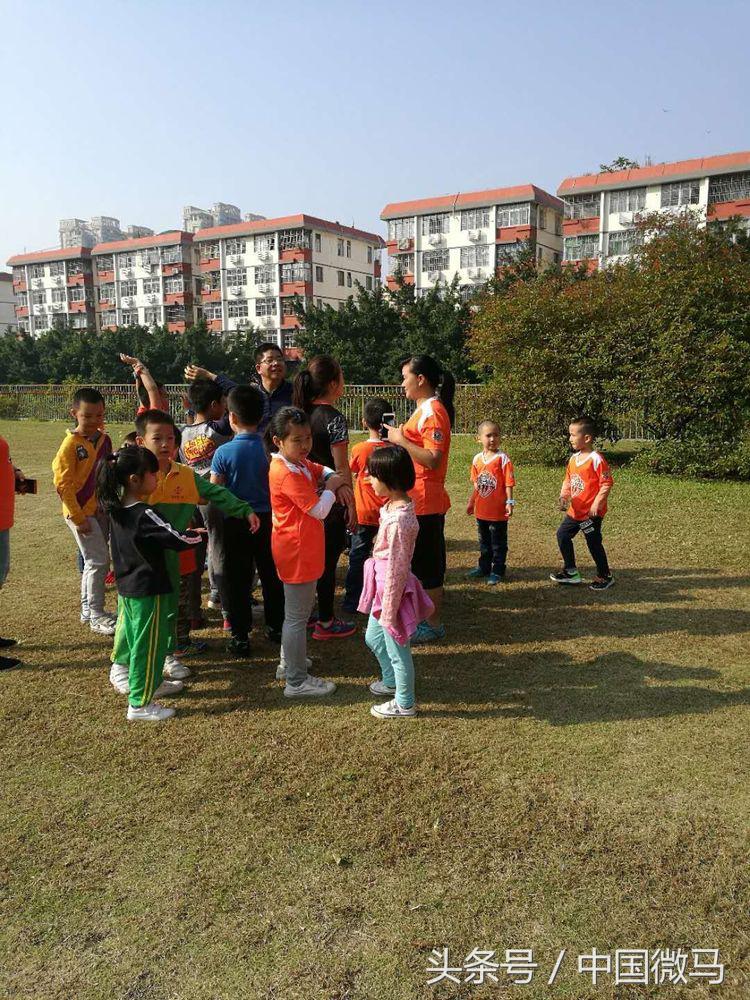 儿童足球队雄鹰,小小足球运动员早教课