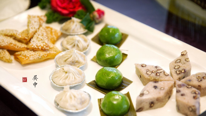 苏州旅游攻略两日游自由行,苏州旅游攻略2-3天自由行