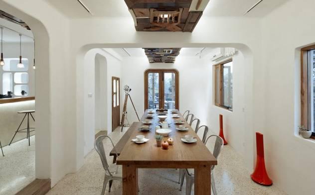 杭州最美十大民宿推荐,想去一个有温度的地方