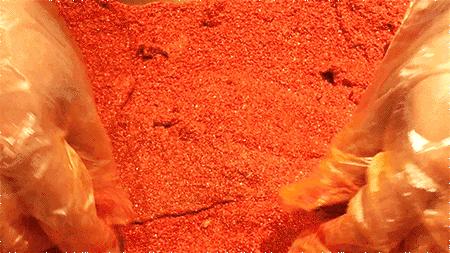 重庆这家天天排队的萝卜干店,重庆三大必去的店