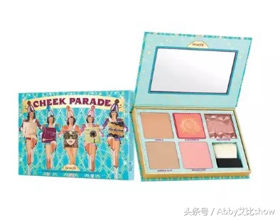 2019美妆大赏完整版,美妆护肤好物推荐前十名