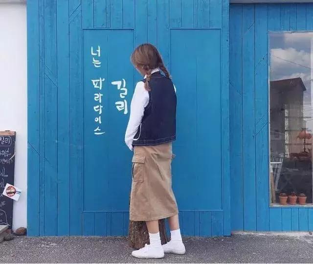 韩系新款百搭运动鞋,韩国都穿什么运动鞋