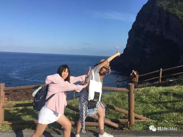 Trip丨如何在济州岛练就“济州瘫”（下部）