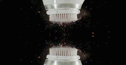 皮肤没有瑕疵适合什么护肤,不化妆的护肤推荐