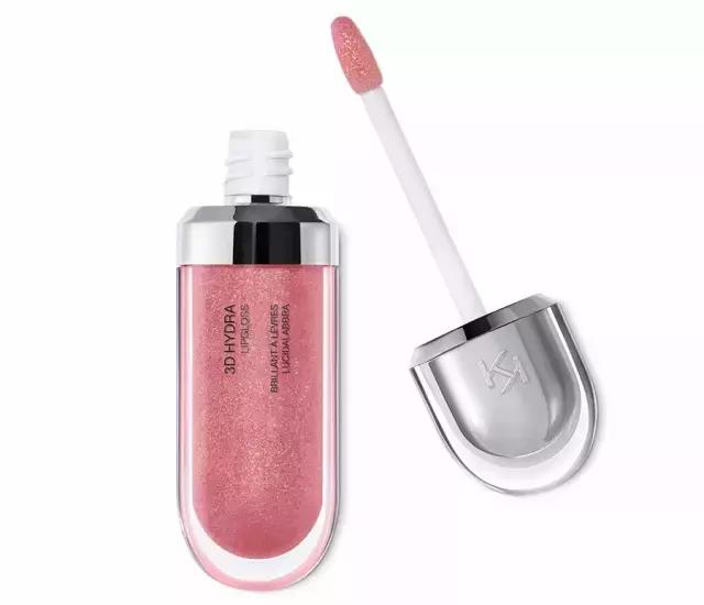 意大利kiko口红107,kiko口红小黑管怎么样