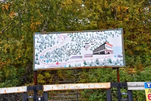 坐火车穿越俄罗斯西伯利亚,欧洲火车途经小镇