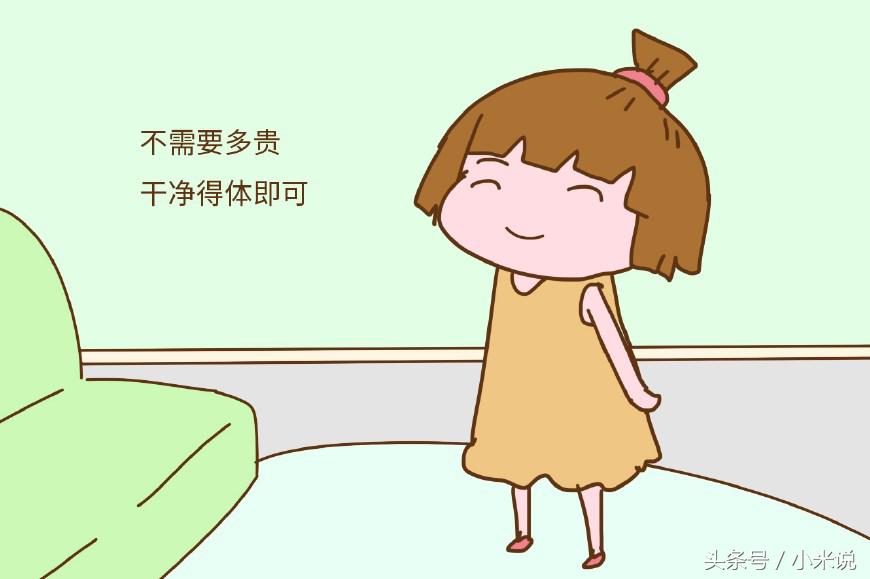 千万不要给孩子穿这六种衣服,别给孩子穿这种危险衣服