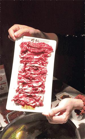 重庆这家天天排队的萝卜干店,重庆三大必去的店