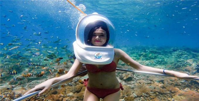 富国岛海岛风景,富国岛最新攻略图