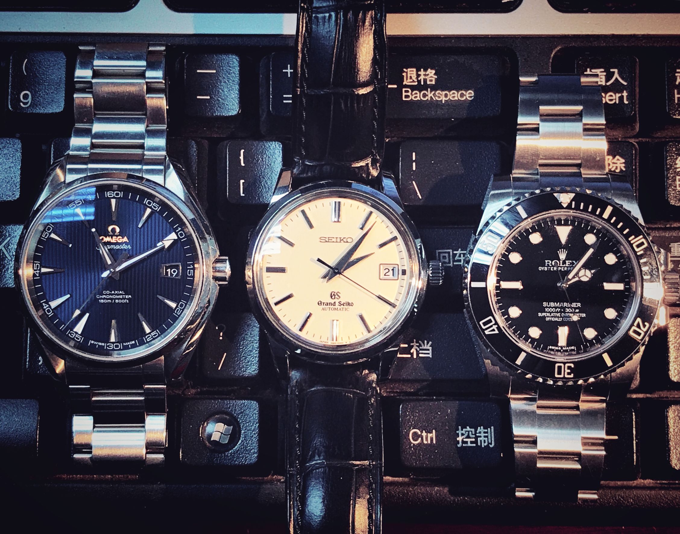 每个戴表人士都会头疼的一个小问题：机械表误差太大怎么办？