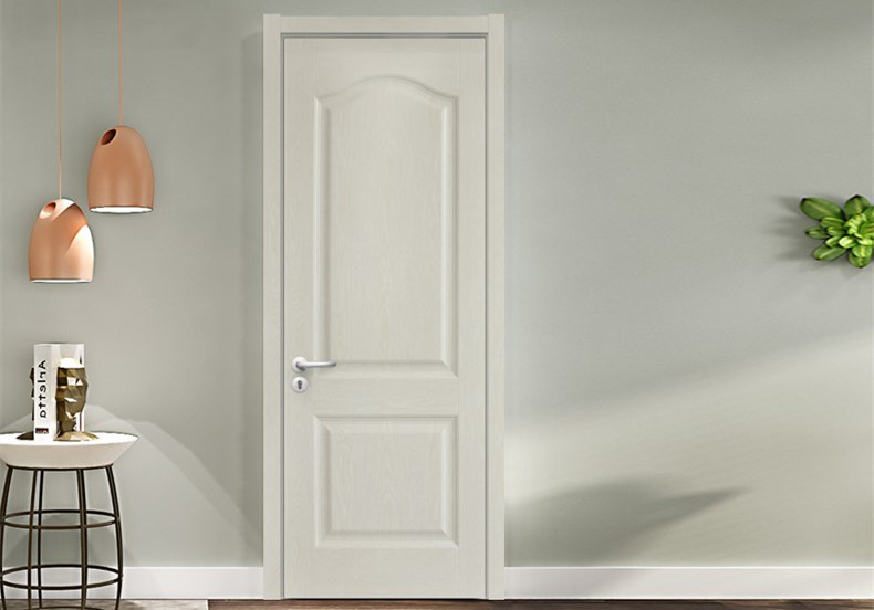 开空调木门变形关不上怎么办,木门扇变形翘起怎样处理比较好