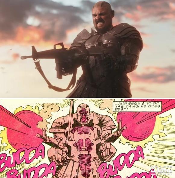 雷神彩蛋细节原神,雷神最全解说