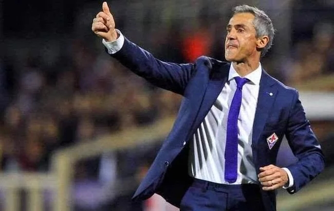 卡纳瓦罗评价权健,权健新帅有多强