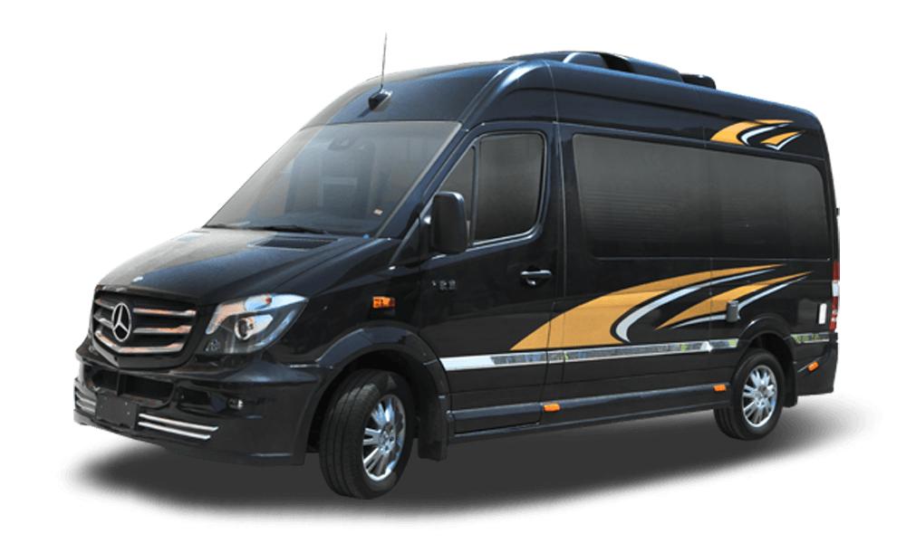 国内各大车企、品牌、车型全知道(64)——中欧房车