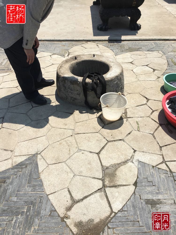 秀丽的江南水乡,这里是一座美丽幽静的江南古镇