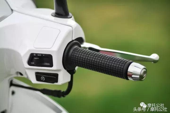 光阳anylikeq150评测,2021款光阳anylike150i踏板摩托车