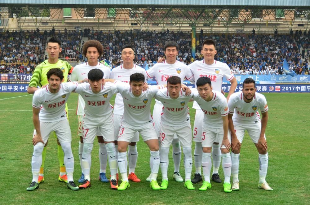 天津权健和保罗索萨签约,天津权健教练保罗索萨执教