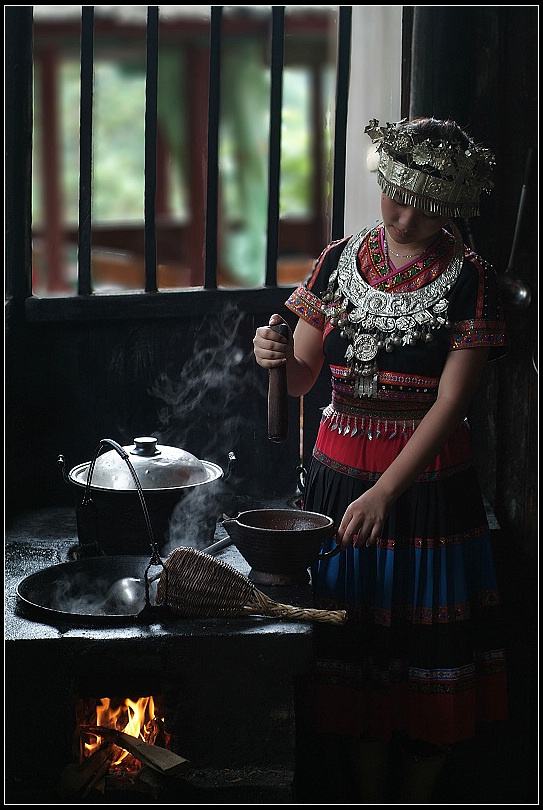 中国有世外桃源的地方,中国有多少个世外桃源