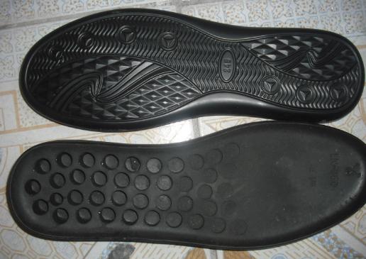 脏鞋变新鞋就这么简单,旧鞋污渍怎么去除