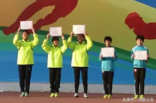 中国青少年足球联赛浙江代表队,2019义乌足球联赛