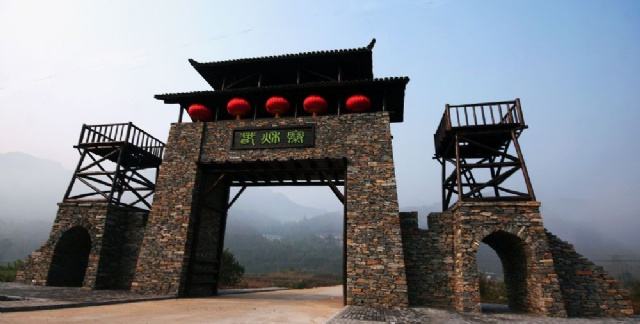 湖北省南漳县简介,湖北省南漳县乔老二