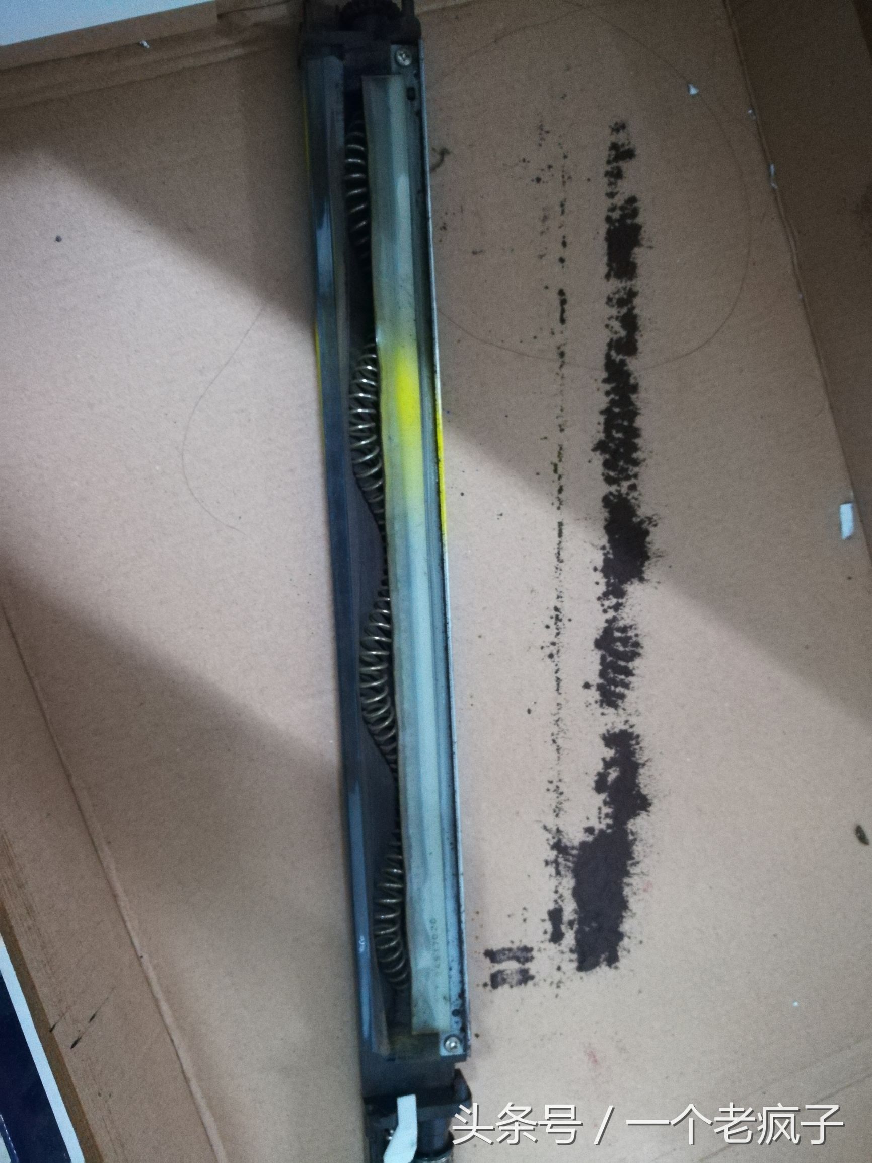 东芝2110侧面卡纸怎么解决,东芝240s双面卡纸怎么解决