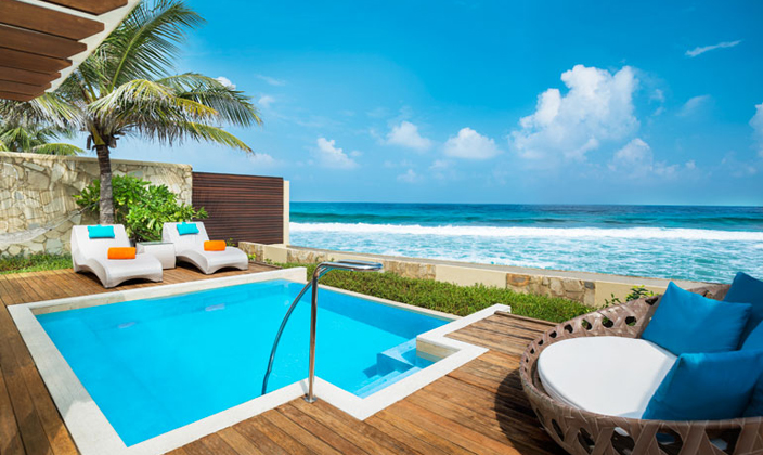 马尔代夫满月岛,满月岛