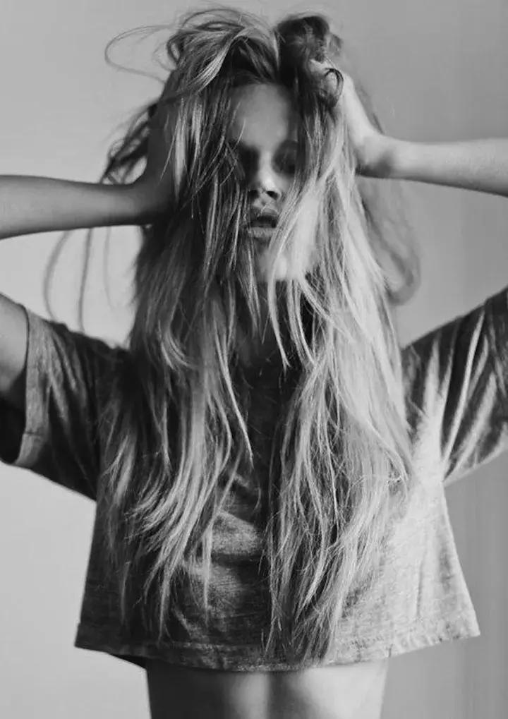 关于脱发你需要知道这10个真相,关于脱发你必须知道的真相