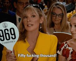 如果有女儿，我会希望她长成像她们一样