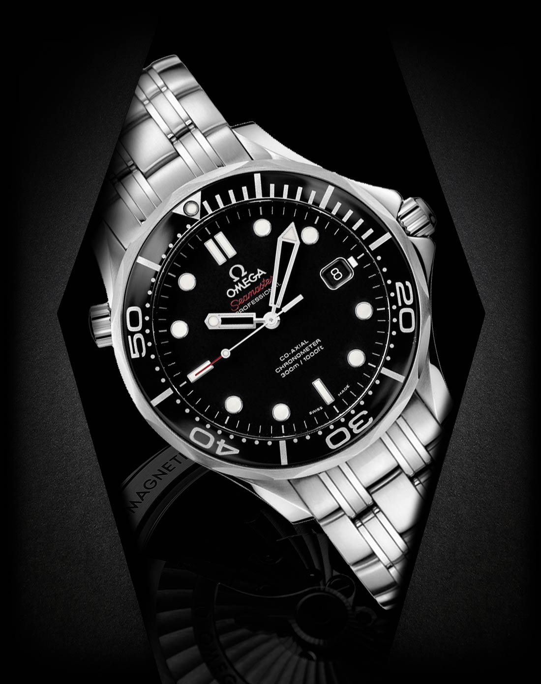 每个戴表人士都会头疼的一个小问题：机械表误差太大怎么办？