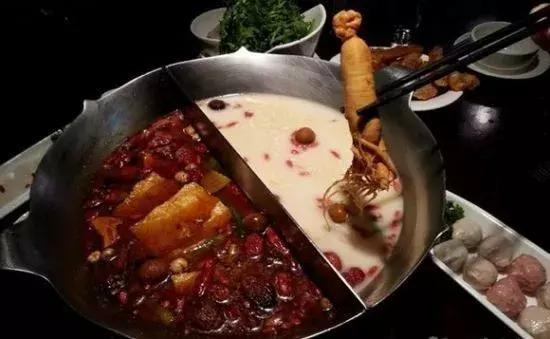 寒冷的冬天全靠这锅汤续命,冬天一碗汤暖心又暖胃