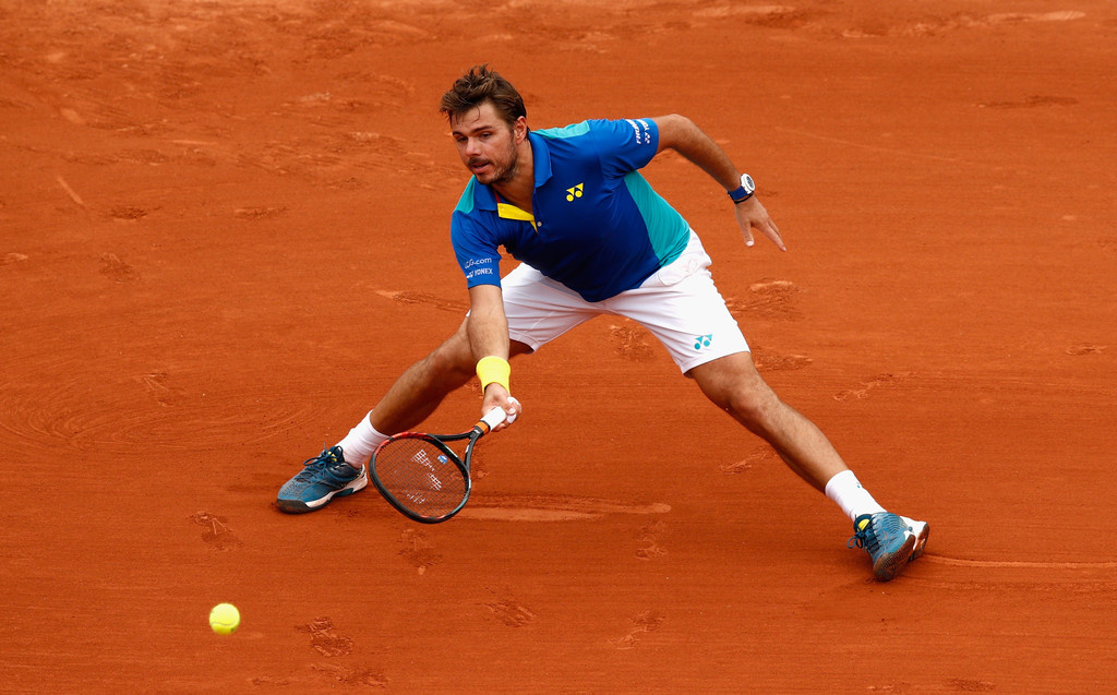 意大利网球品牌,网球服饰品牌排行