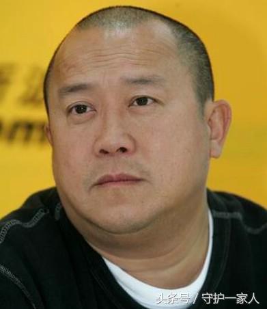 中国最丑的五位男明星,中国十大丑星有黄渤吗