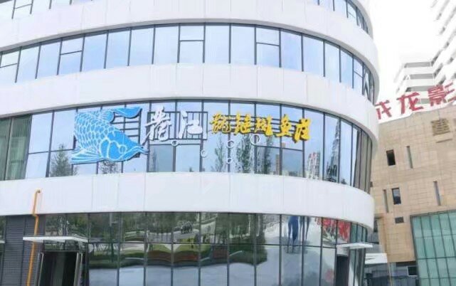 南阳商业新地标,建业凯旋广场,悦享时尚缤纷生活