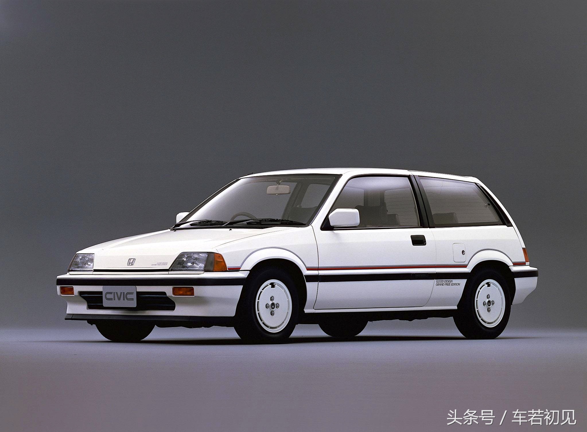 说起思域，除了必加价还有什么？