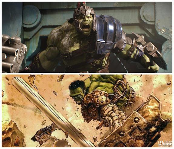 雷神彩蛋细节原神,雷神最全解说