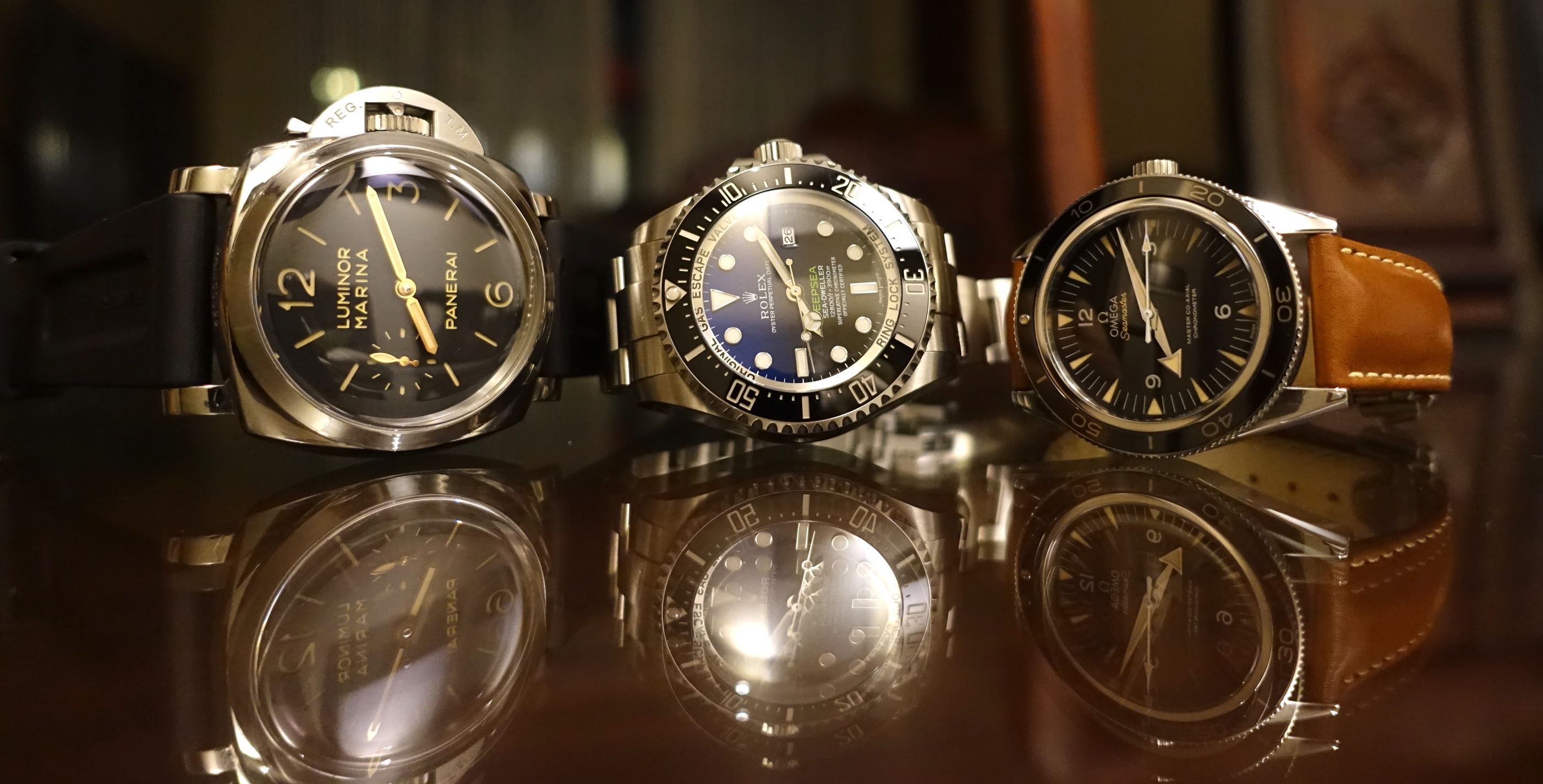 每个戴表人士都会头疼的一个小问题：机械表误差太大怎么办？