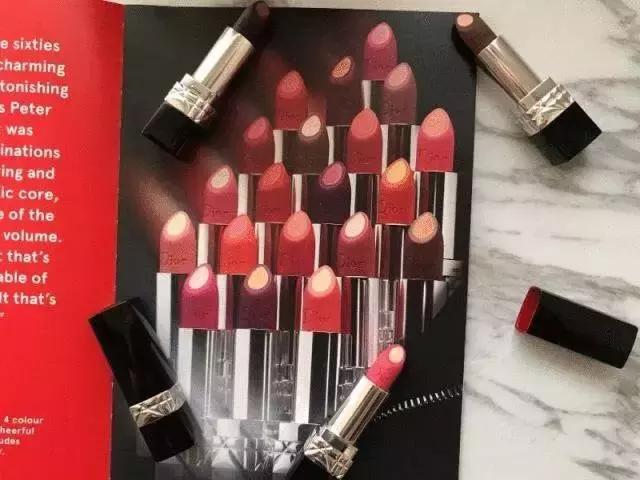 ysl口红新款推荐,ysl口红新款1号