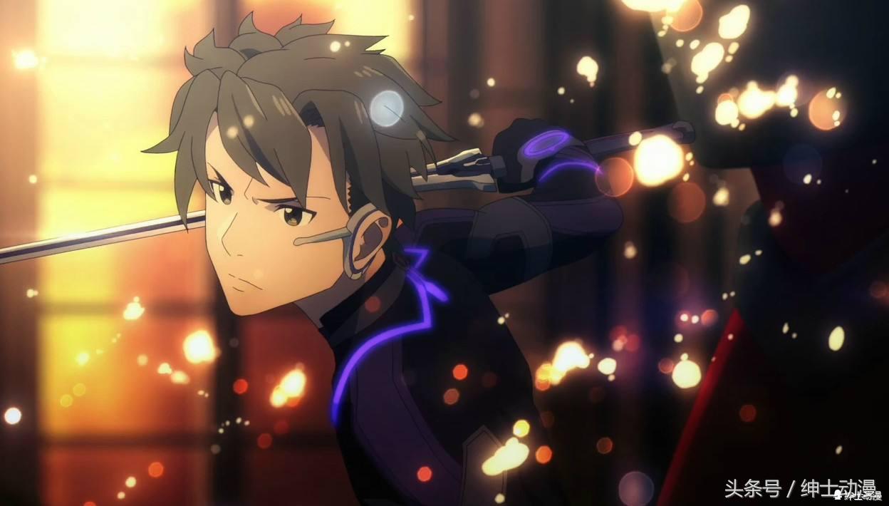 刀剑神域第一季亚丝娜桐人高甜,刀剑神域尤娜和eiji什么关系