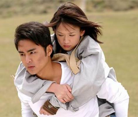 吴尊男神奶爸,吴尊台湾偶像剧男主