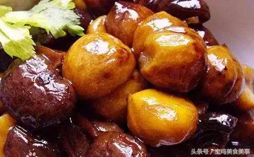 八大菜系特点和代表菜,中国八大菜系的代表菜